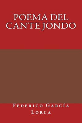 Poema del Cante Jondo