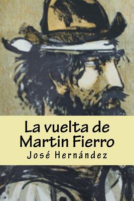 La vuelta de Martin Fierro