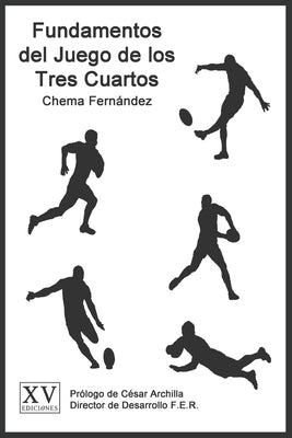 Fundamentos del Juego de los Tres Cuartos