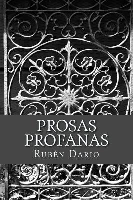 Prosas profanas