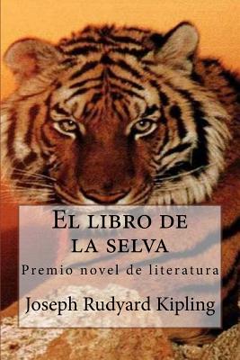 El libro de la selva: El libro de las tierras virgenes