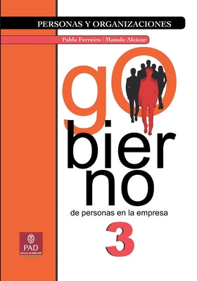 Gobierno de Personas en la Empresa: Versión económica