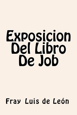 Exposicion Del Libro De Job