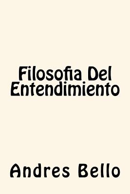 Filosofia Del Entendimiento