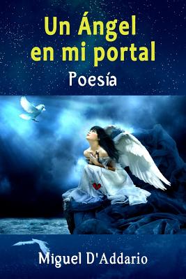 Un Ángel en mi portal: Poesía