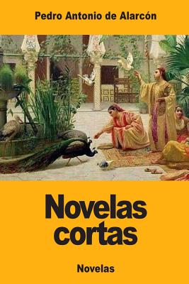 Novelas cortas