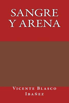 Sangre y arena