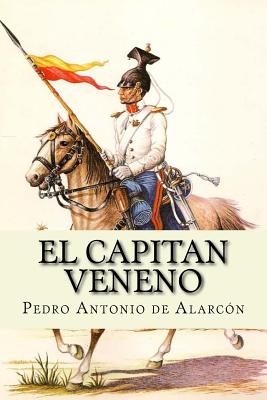 El Capitan Veneno: The Hispanic Series