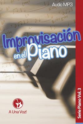 Improvisación en el Piano