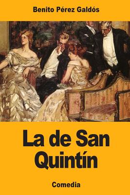 La de San Quintín