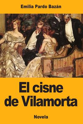 El cisne de Vilamorta