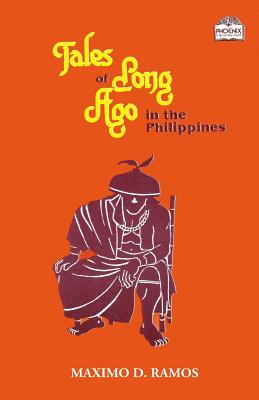 Tales of Long Ago in the Philippines