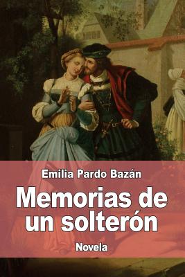 Memorias de un solterón