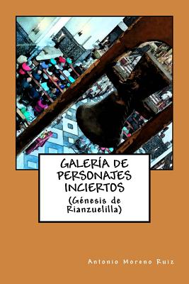 Galeria de personajes inciertos