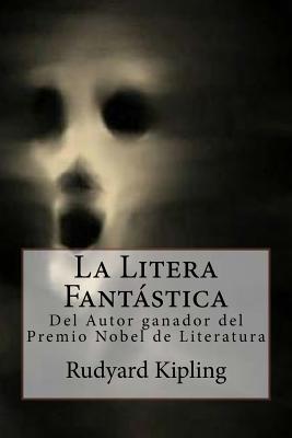 La Litera Fantástica