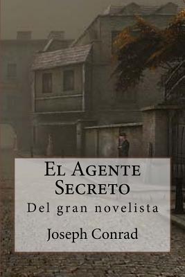 El Agente Secreto