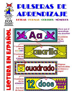 Pulseras de Aprendizaje