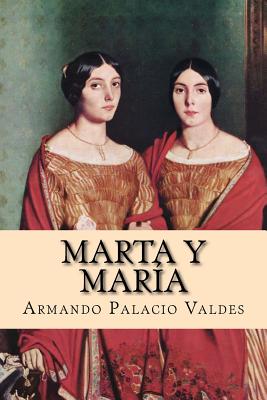 Marta y María