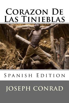 Corazón De Las Tinieblas (Spanish Edition)