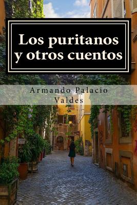 Los puritanos y otros cuentos