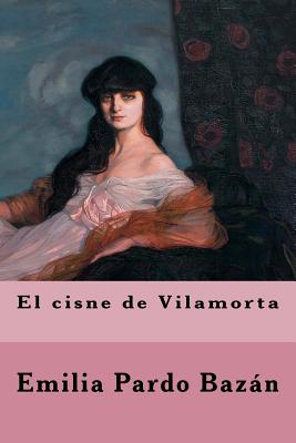 El cisne de Vilamorta