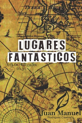 Lugares fantásticos