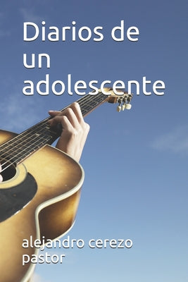 Diarios de un adolescente