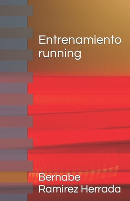 Entrenamiento running