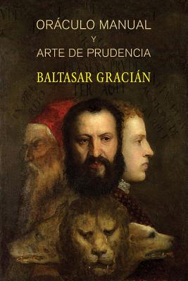 Oráculo manual y arte de prudencia