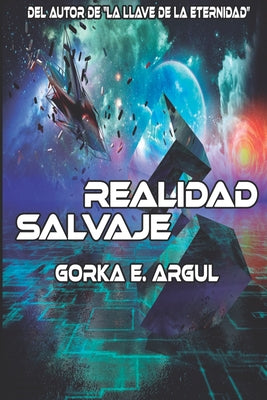 Realidad Salvaje: Una gran aventura virtual