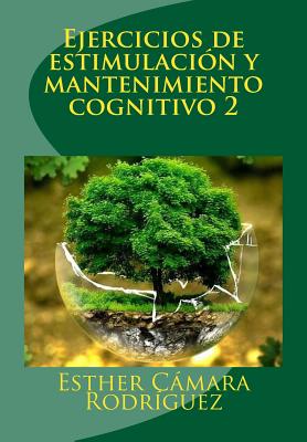 Ejercicios de estimulación y mantenimiento cognitivo 2