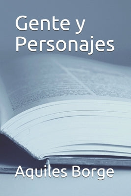 Gente y Personajes