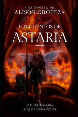 Los Cuentos de Astaria