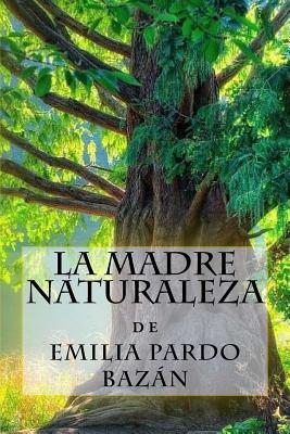 La madre naturaleza