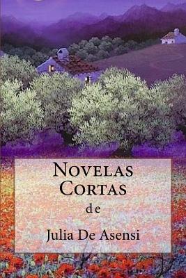 Novelas Cortas