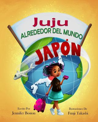 Juju ALREDEDOR DEL MUNDO