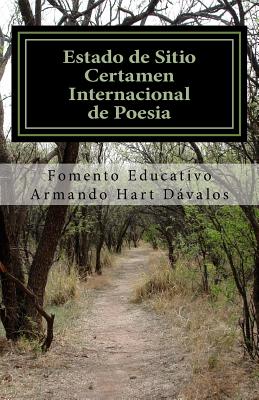 Estado de Sitio Certamen Internacional de Poesia