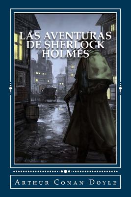 Las Aventuras de Sherlock Holmes