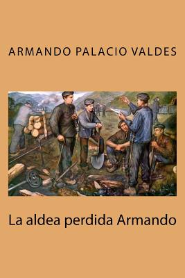 La Aldea Perdida