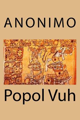 Popol Vuh