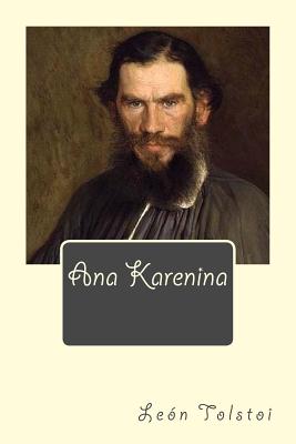 Ana Karenina