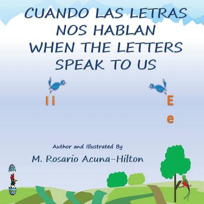 When The Letters Speak to Us: The History of The Letters