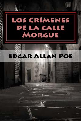 Los Crímenes de la calle Morgue