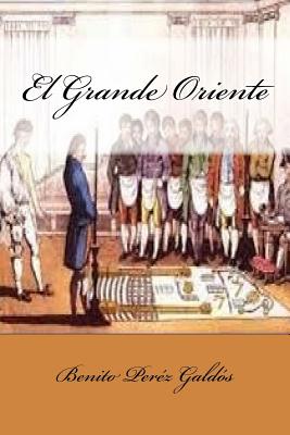 El Grande Oriente