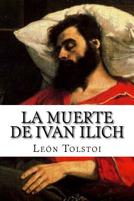 La muerte de Ivan Ilich