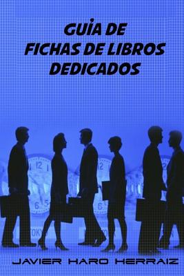 Guia de Fichas de Libros Dedicados