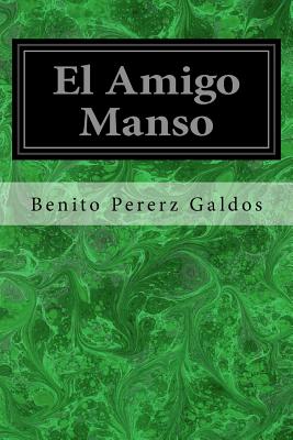 El Amigo Manso