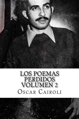 Los Poemas Perdidos Volumen 2