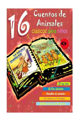 16 Cuentos de Animales Clásicos para Niños