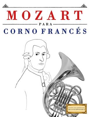 Mozart Para Corno Franc